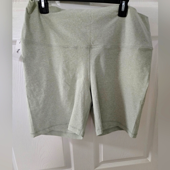 TNA Pants - NWT TNA Bike Shorts